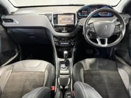 
										PEUGEOT 2008 1.6 VTI (A) full									