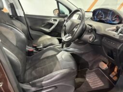 
										PEUGEOT 2008 1.6 VTI (A) full									