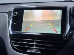 
										PEUGEOT 2008 1.6 VTI (A) full									