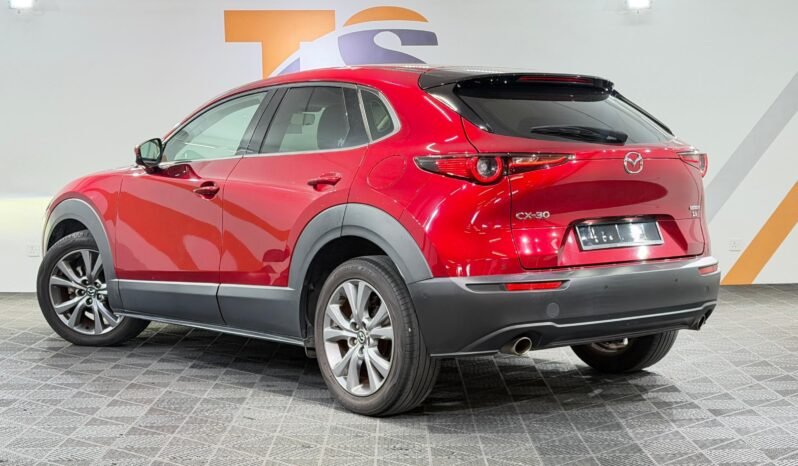 
								MAZDA CX-30 2.0 G HIGH MY19 (A) full									