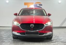 
										MAZDA CX-30 2.0 G HIGH MY19 (A) full									