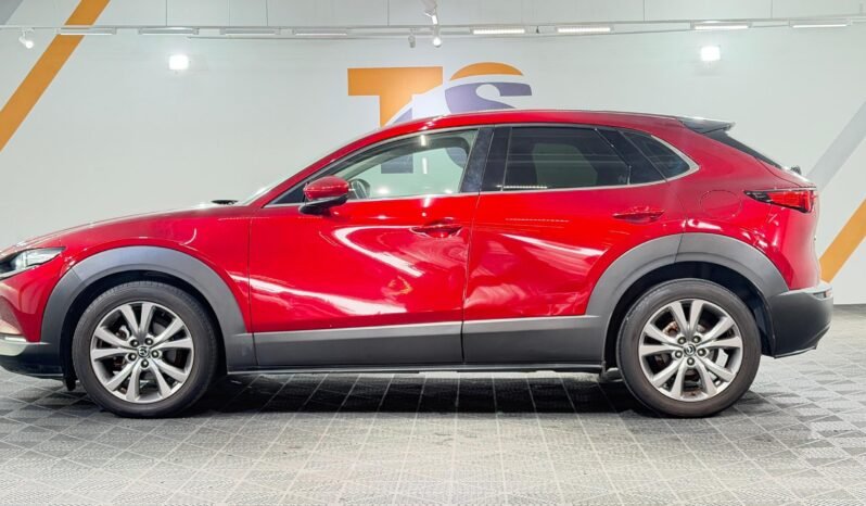
								MAZDA CX-30 2.0 G HIGH MY19 (A) full									
