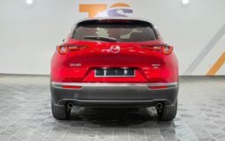 
										MAZDA CX-30 2.0 G HIGH MY19 (A) full									