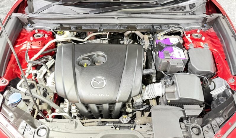 
								MAZDA CX-30 2.0 G HIGH MY19 (A) full									