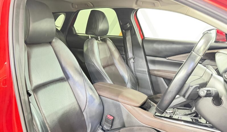 
								MAZDA CX-30 2.0 G HIGH MY19 (A) full									