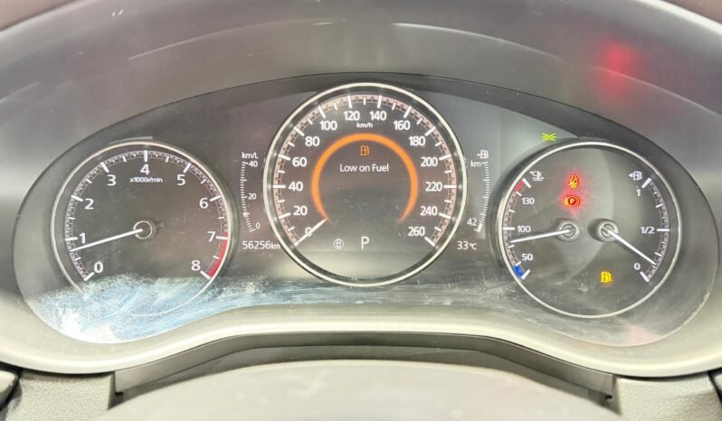 
								MAZDA CX-30 2.0 G HIGH MY19 (A) full									