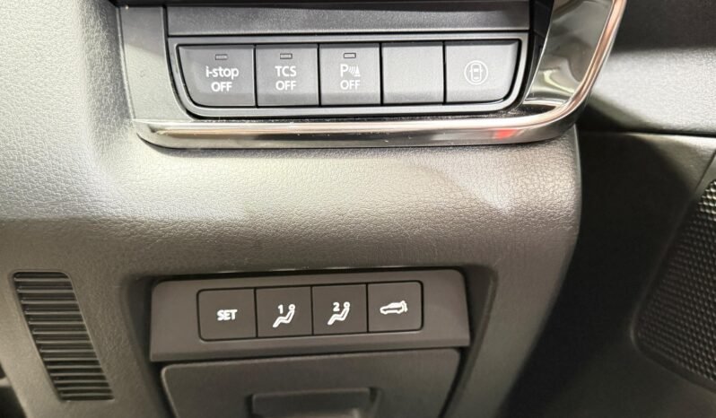 
								MAZDA CX-30 2.0 G HIGH MY19 (A) full									
