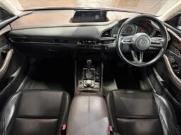 
										MAZDA CX-30 2.0 G HIGH MY19 (A) full									
