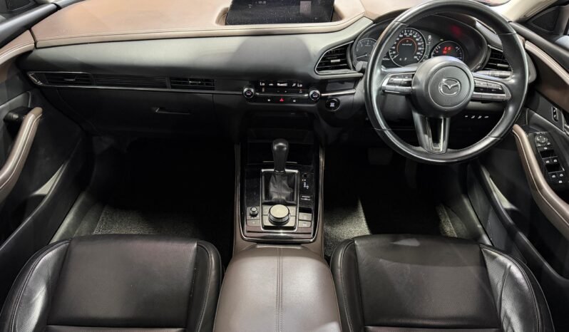 
								MAZDA CX-30 2.0 G HIGH MY19 (A) full									