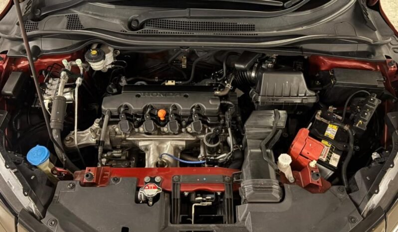 
								2019 Honda HR-V 1.8 RS ENHANCED (A) / FULL LOAN /ONE OWNER / TIPTOP CONDITION / 1 YEAR WARRANTY full									