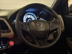 
										2019 Honda HR-V 1.8 RS ENHANCED (A) / FULL LOAN /ONE OWNER / TIPTOP CONDITION / 1 YEAR WARRANTY full									