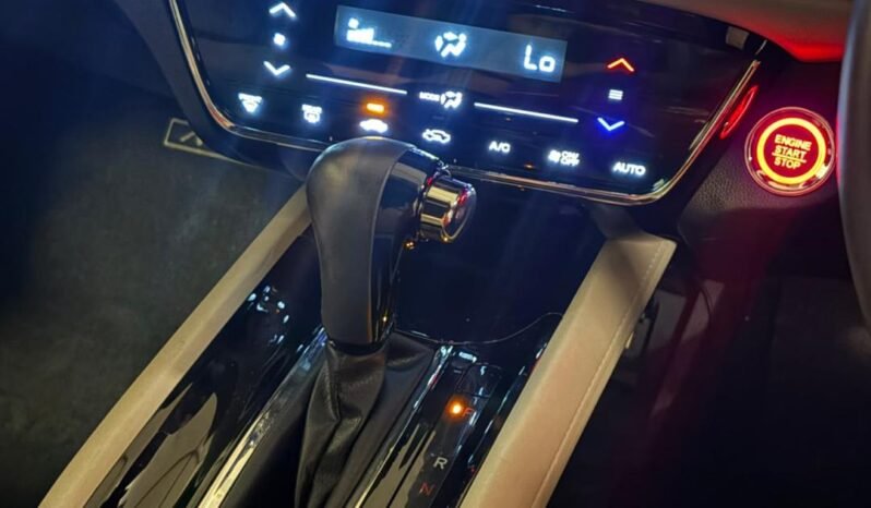 
								2019 Honda HR-V 1.8 RS ENHANCED (A) / FULL LOAN /ONE OWNER / TIPTOP CONDITION / 1 YEAR WARRANTY full									