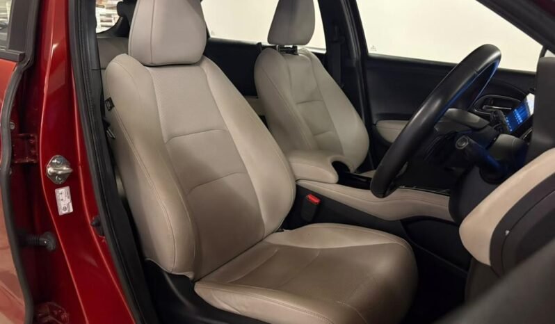 
								2019 Honda HR-V 1.8 RS ENHANCED (A) / FULL LOAN /ONE OWNER / TIPTOP CONDITION / 1 YEAR WARRANTY full									