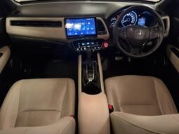 
										2019 Honda HR-V 1.8 RS ENHANCED (A) / FULL LOAN /ONE OWNER / TIPTOP CONDITION / 1 YEAR WARRANTY full									