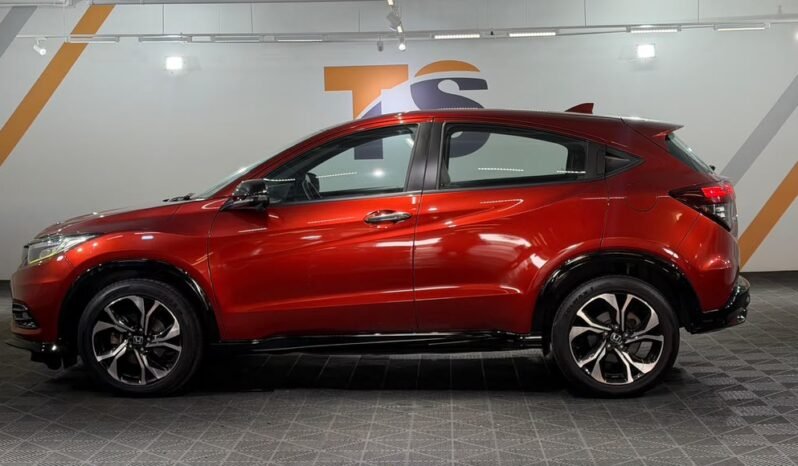 
								2019 Honda HR-V 1.8 RS ENHANCED (A) / FULL LOAN /ONE OWNER / TIPTOP CONDITION / 1 YEAR WARRANTY full									