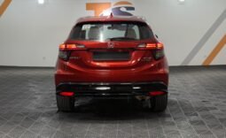 
										2019 Honda HR-V 1.8 RS ENHANCED (A) / FULL LOAN /ONE OWNER / TIPTOP CONDITION / 1 YEAR WARRANTY full									