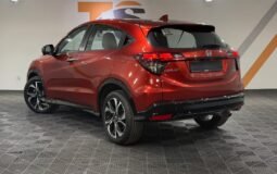 
										2019 Honda HR-V 1.8 RS ENHANCED (A) / FULL LOAN /ONE OWNER / TIPTOP CONDITION / 1 YEAR WARRANTY full									