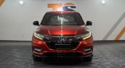 
										2019 Honda HR-V 1.8 RS ENHANCED (A) / FULL LOAN /ONE OWNER / TIPTOP CONDITION / 1 YEAR WARRANTY full									