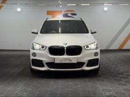 
										2018 Bmw X1 2.0 SDRIVE20I (A) / FULL LOAN /ONE OWNER / TIPTOP CONDITION full									