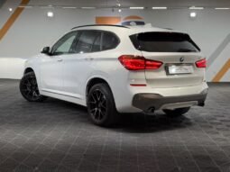 
										2018 Bmw X1 2.0 SDRIVE20I (A) / FULL LOAN /ONE OWNER / TIPTOP CONDITION full									