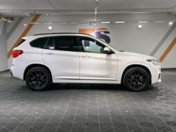
										2018 Bmw X1 2.0 SDRIVE20I (A) / FULL LOAN /ONE OWNER / TIPTOP CONDITION full									