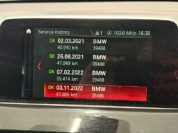 
										2018 Bmw X1 2.0 SDRIVE20I (A) / FULL LOAN /ONE OWNER / TIPTOP CONDITION full									