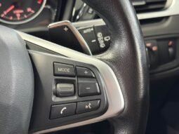 
										2018 Bmw X1 2.0 SDRIVE20I (A) / FULL LOAN /ONE OWNER / TIPTOP CONDITION full									