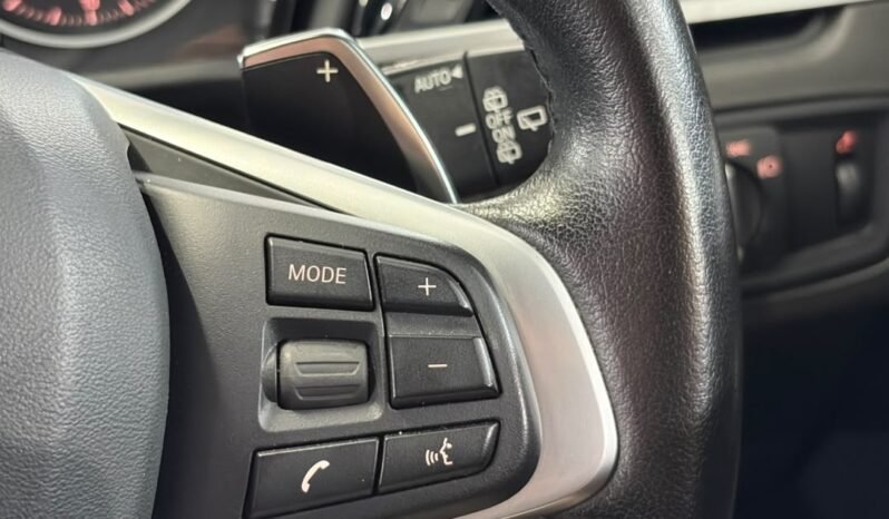 
								2018 Bmw X1 2.0 SDRIVE20I (A) / FULL LOAN /ONE OWNER / TIPTOP CONDITION full									