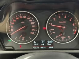 
										2018 Bmw X1 2.0 SDRIVE20I (A) / FULL LOAN /ONE OWNER / TIPTOP CONDITION full									