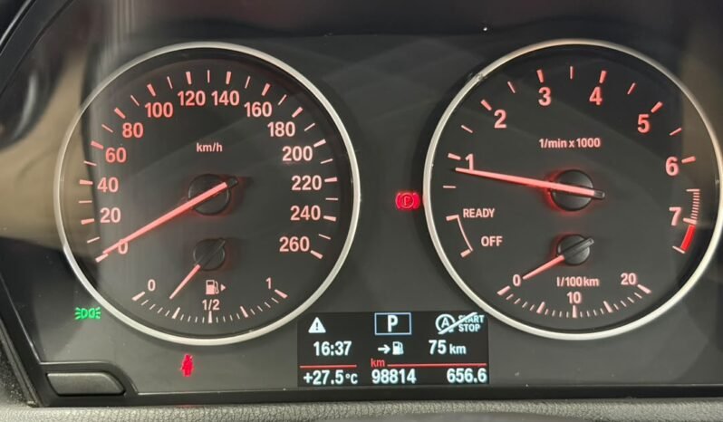 
								2018 Bmw X1 2.0 SDRIVE20I (A) / FULL LOAN /ONE OWNER / TIPTOP CONDITION full									