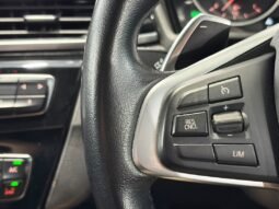 
										2018 Bmw X1 2.0 SDRIVE20I (A) / FULL LOAN /ONE OWNER / TIPTOP CONDITION full									