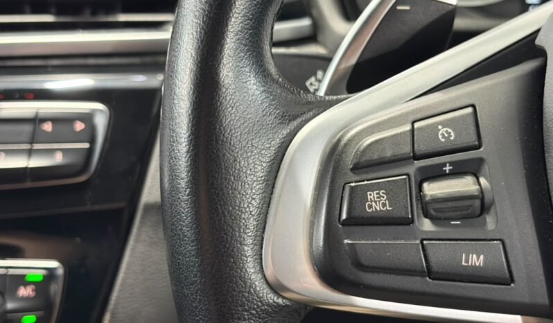 
								2018 Bmw X1 2.0 SDRIVE20I (A) / FULL LOAN /ONE OWNER / TIPTOP CONDITION full									