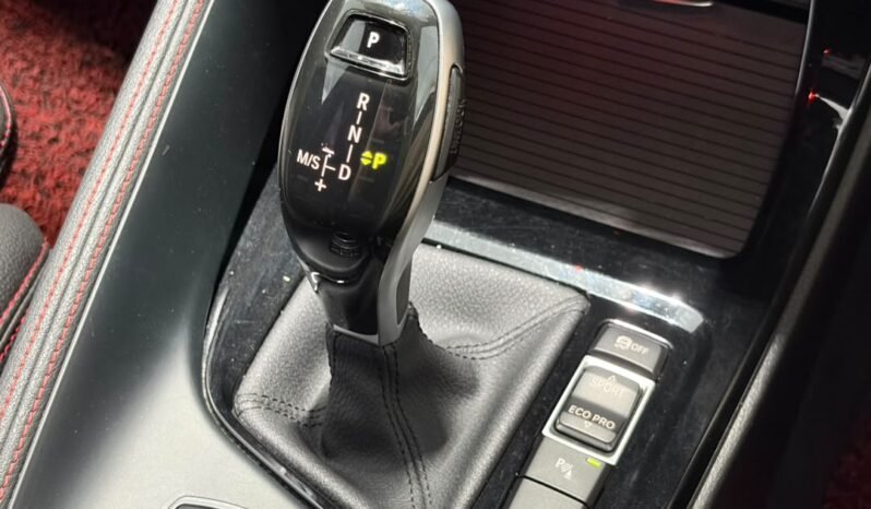 
								2018 Bmw X1 2.0 SDRIVE20I (A) / FULL LOAN /ONE OWNER / TIPTOP CONDITION full									