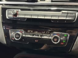 
										2018 Bmw X1 2.0 SDRIVE20I (A) / FULL LOAN /ONE OWNER / TIPTOP CONDITION full									