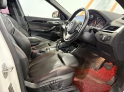 
										2018 Bmw X1 2.0 SDRIVE20I (A) / FULL LOAN /ONE OWNER / TIPTOP CONDITION full									