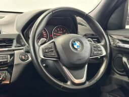 
										2018 Bmw X1 2.0 SDRIVE20I (A) / FULL LOAN /ONE OWNER / TIPTOP CONDITION full									