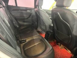 
										2018 Bmw X1 2.0 SDRIVE20I (A) / FULL LOAN /ONE OWNER / TIPTOP CONDITION full									