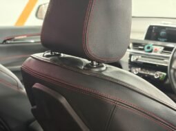 
										2018 Bmw X1 2.0 SDRIVE20I (A) / FULL LOAN /ONE OWNER / TIPTOP CONDITION full									