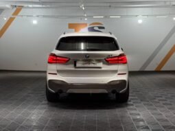 
										2018 Bmw X1 2.0 SDRIVE20I (A) / FULL LOAN /ONE OWNER / TIPTOP CONDITION full									