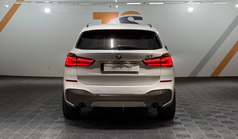 
								2018 Bmw X1 2.0 SDRIVE20I (A) / FULL LOAN /ONE OWNER / TIPTOP CONDITION full									