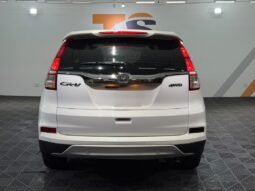
										2015 Honda CR-V 2.4 MY2013 (A) FULL LOAN /ONE OWNER / TIPTOP CONDITION full									