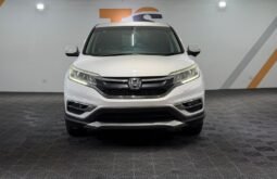
										2015 Honda CR-V 2.4 MY2013 (A) FULL LOAN /ONE OWNER / TIPTOP CONDITION full									