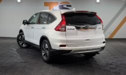 
										2015 Honda CR-V 2.4 MY2013 (A) FULL LOAN /ONE OWNER / TIPTOP CONDITION full									