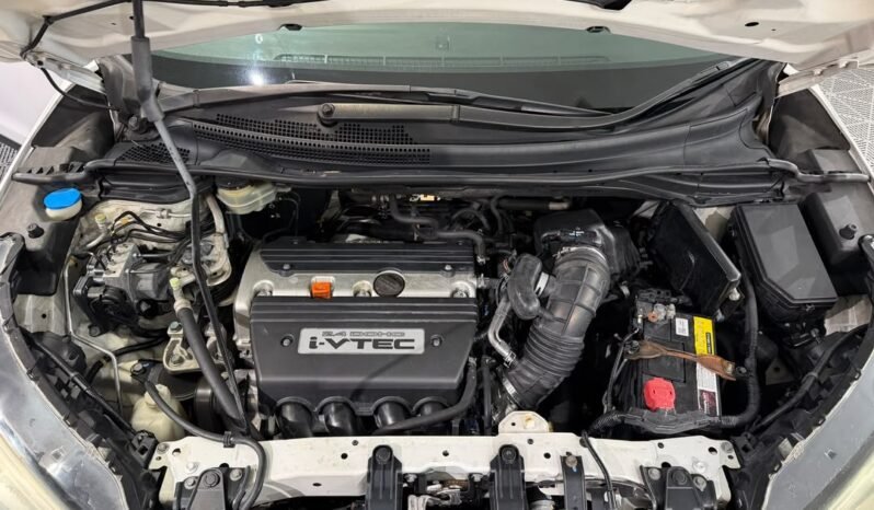 
								2015 Honda CR-V 2.4 MY2013 (A) FULL LOAN /ONE OWNER / TIPTOP CONDITION full									