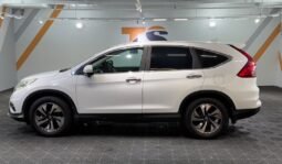 
										2015 Honda CR-V 2.4 MY2013 (A) FULL LOAN /ONE OWNER / TIPTOP CONDITION full									