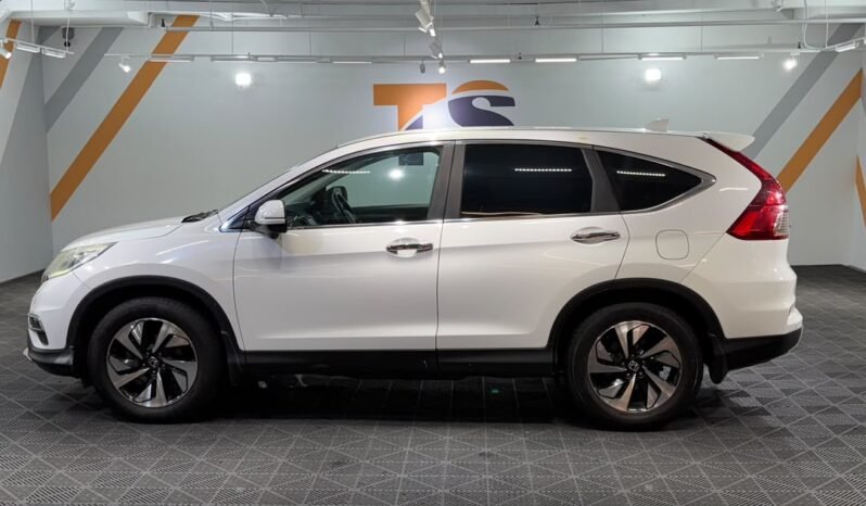 
								2015 Honda CR-V 2.4 MY2013 (A) FULL LOAN /ONE OWNER / TIPTOP CONDITION full									