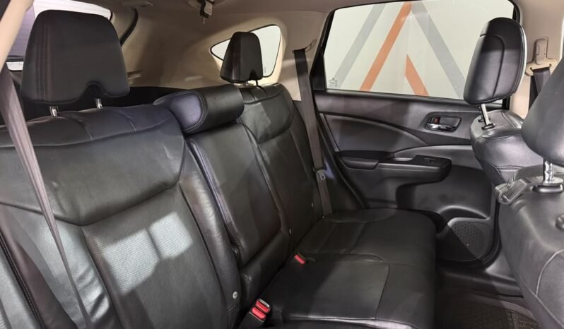 
								2015 Honda CR-V 2.4 MY2013 (A) FULL LOAN /ONE OWNER / TIPTOP CONDITION full									