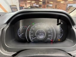 
										2015 Honda CR-V 2.4 MY2013 (A) FULL LOAN /ONE OWNER / TIPTOP CONDITION full									