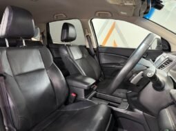 
										2015 Honda CR-V 2.4 MY2013 (A) FULL LOAN /ONE OWNER / TIPTOP CONDITION full									