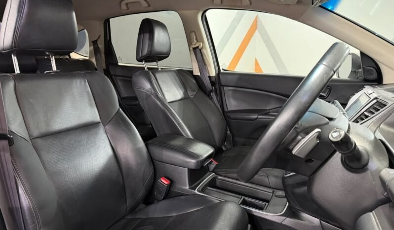 
								2015 Honda CR-V 2.4 MY2013 (A) FULL LOAN /ONE OWNER / TIPTOP CONDITION full									